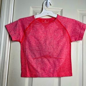 Pink workout tank (s)